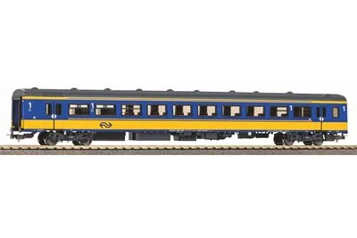 Piko 97648: Wagon pasażerski ICR 1. klasa NS VI