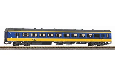 Piko 97665: Wagon pasażerski ICR 2. klasa NS VI