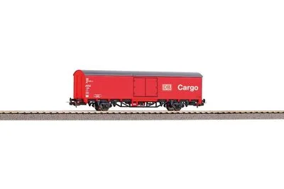 Piko 98549A2: gedeckte Güterwagen Güterwagen #2