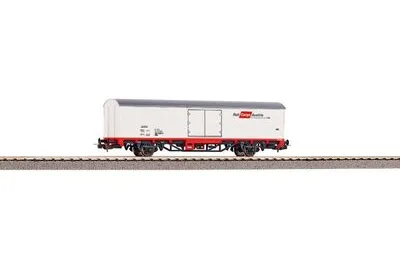 Piko 98549B2: gedeckte Güterwagen Güterwagen #2