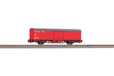 Piko 98549E2: wagon kryty wagon towarowy #2