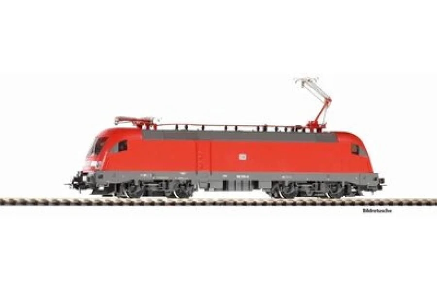 E-Lok Baureihe 182