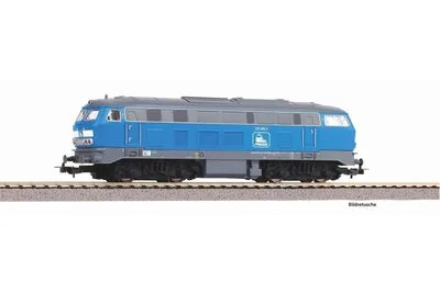 Piko 98551B: Lokomotywa spalinowa, seria 218