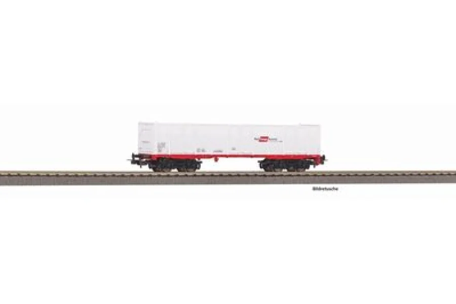 Wagons ouverts classe Eaos