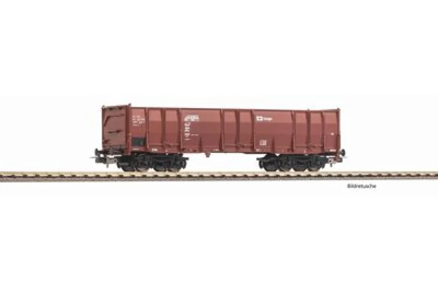 Wagons ouverts classe Eaos