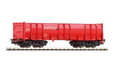 Piko 98559A1: Zárt kocsik Eaos típus