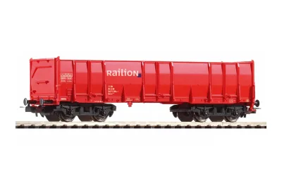 Piko 98559A4: Zárt kocsik Eaos típus