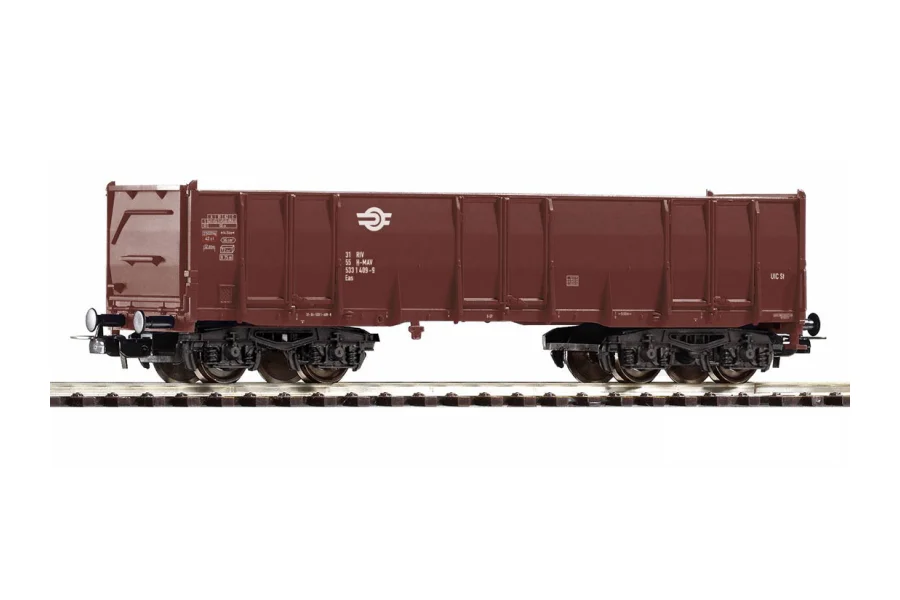 Open wagons, type Eaos