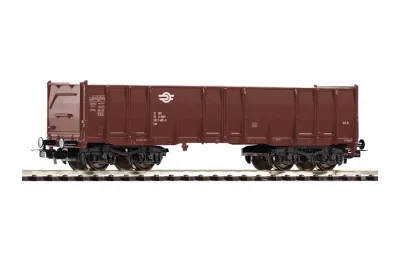 Piko 98559B2: Відкриті ваґони, тип Eaos