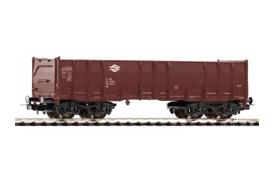 Piko 98559B3: Vagones cerrados tipo Eaos