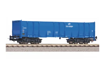 Piko 98559C1: Wagons couverts type Eaos