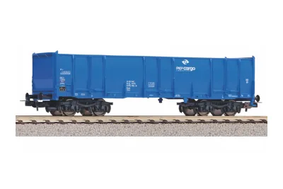 Piko 98559C2: Wagony kryte typ Eaos