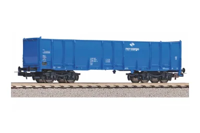 Piko 98559C4: Vagones cerrados tipo Eaos