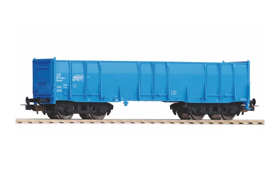 Gesloten wagens type Eanos
