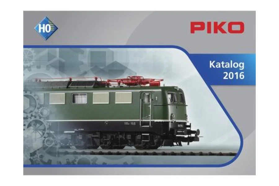 H0-Katalog 2026