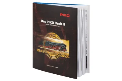 Piko 99875: A PIKO könyv II