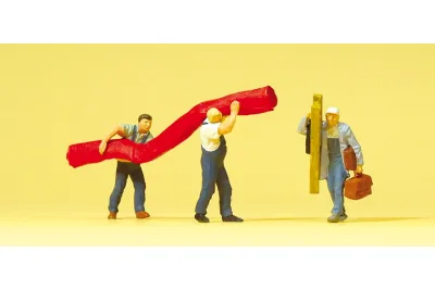Preiser 10568: Handwerker