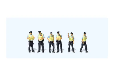 Preiser 10811: DB-Sicherheit