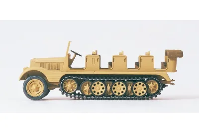 Preiser 16544: SdKfz 11