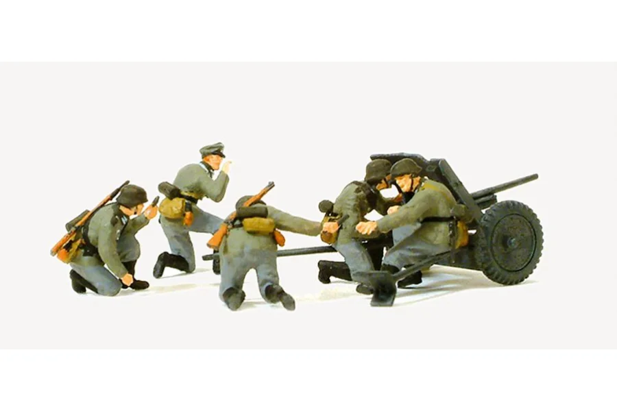 3,7 cm PAK L/45