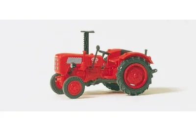 Preiser 17934: Ackerschlepper Fahr