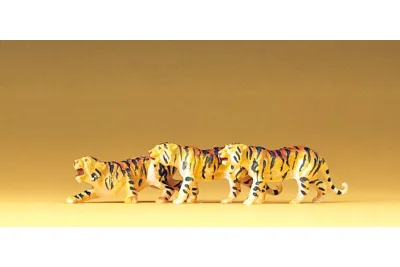 Preiser 20380: Tiger