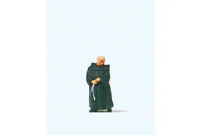 Preiser 28057: Mönch