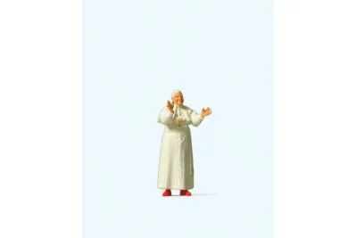 Preiser 28060: Der Papst