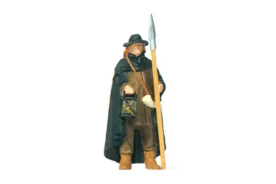 Preiser 28214: Nachtwächter
