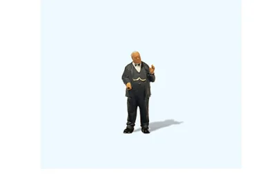 Preiser 28264: Sir Winston Churchill