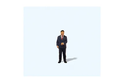 Preiser 28267: Xi Jinping