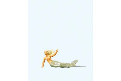 Preiser 29012: Nixe