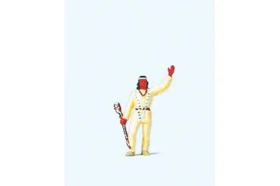 Preiser 29031: Winnetou