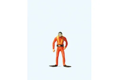 Preiser 29037: Taucher