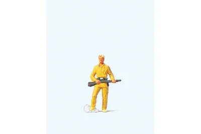 Preiser 29056: Old Shatterhand