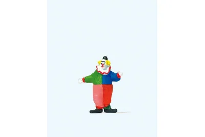 Preiser 29084: Clown