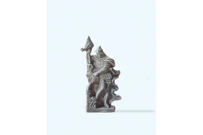Preiser 29103: Reliëffiguur "Sankt Florian"