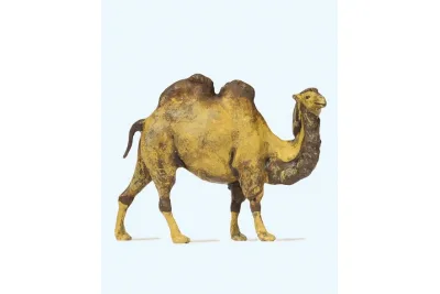 Preiser 29506: Kamel