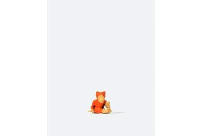 Preiser 29508: Junger Orang-Utan