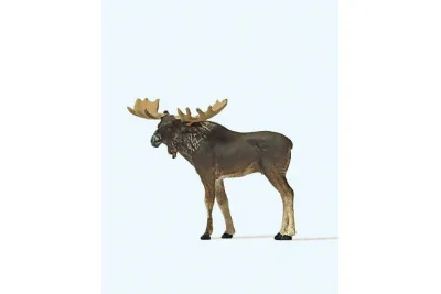 Preiser 29509: Elch