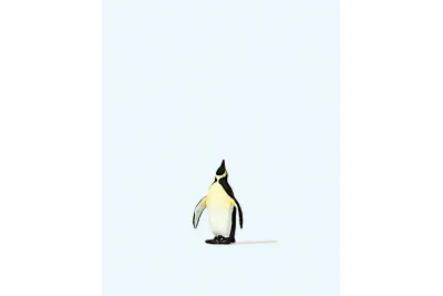 Preiser 29510: Pinguin