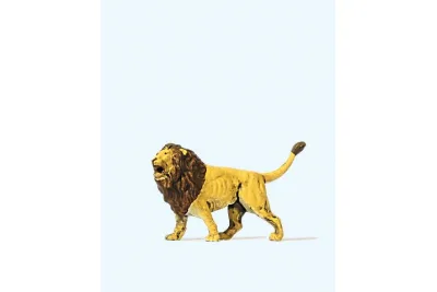 Preiser 29513: Löwe