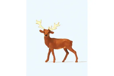Preiser 29517: Hirsch