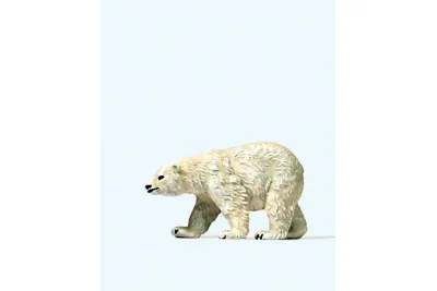 Preiser 29520: Eisbär