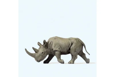 Preiser 29522: Afrikanisches Nashorn