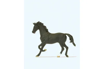 Preiser 29525: Rappe