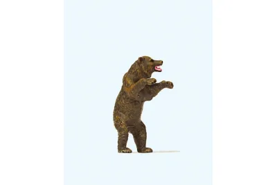 Preiser 29526: Braunbär