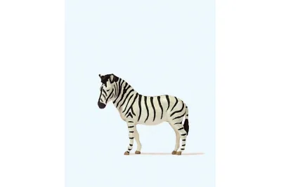 Preiser 29529: Zebra