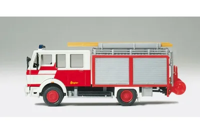 Preiser 35022: Löschgruppenfahrzeug LF 16. MB