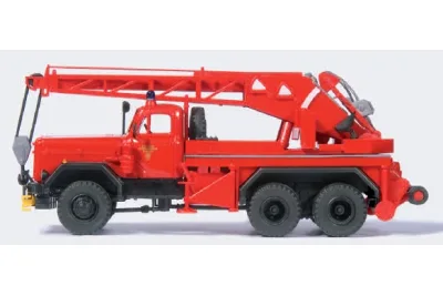 Preiser 35033: Magirus 250 D 25 A